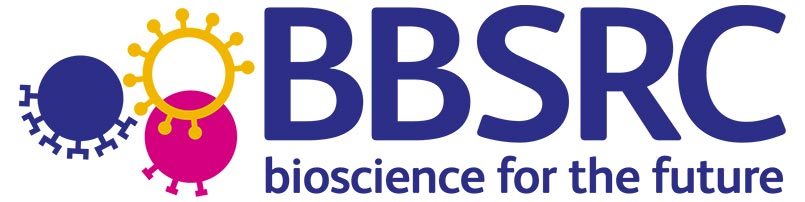 Bioscience for the future logo.