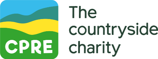 Campaign to Protect Rural England logo