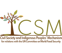 CSM logo
