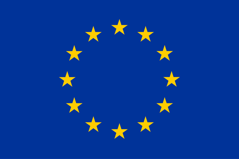 European Horizon Logo.