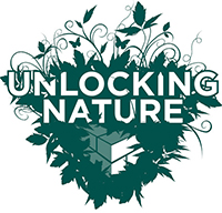 Unlocking Nature logo