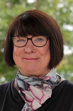 Carole Fox