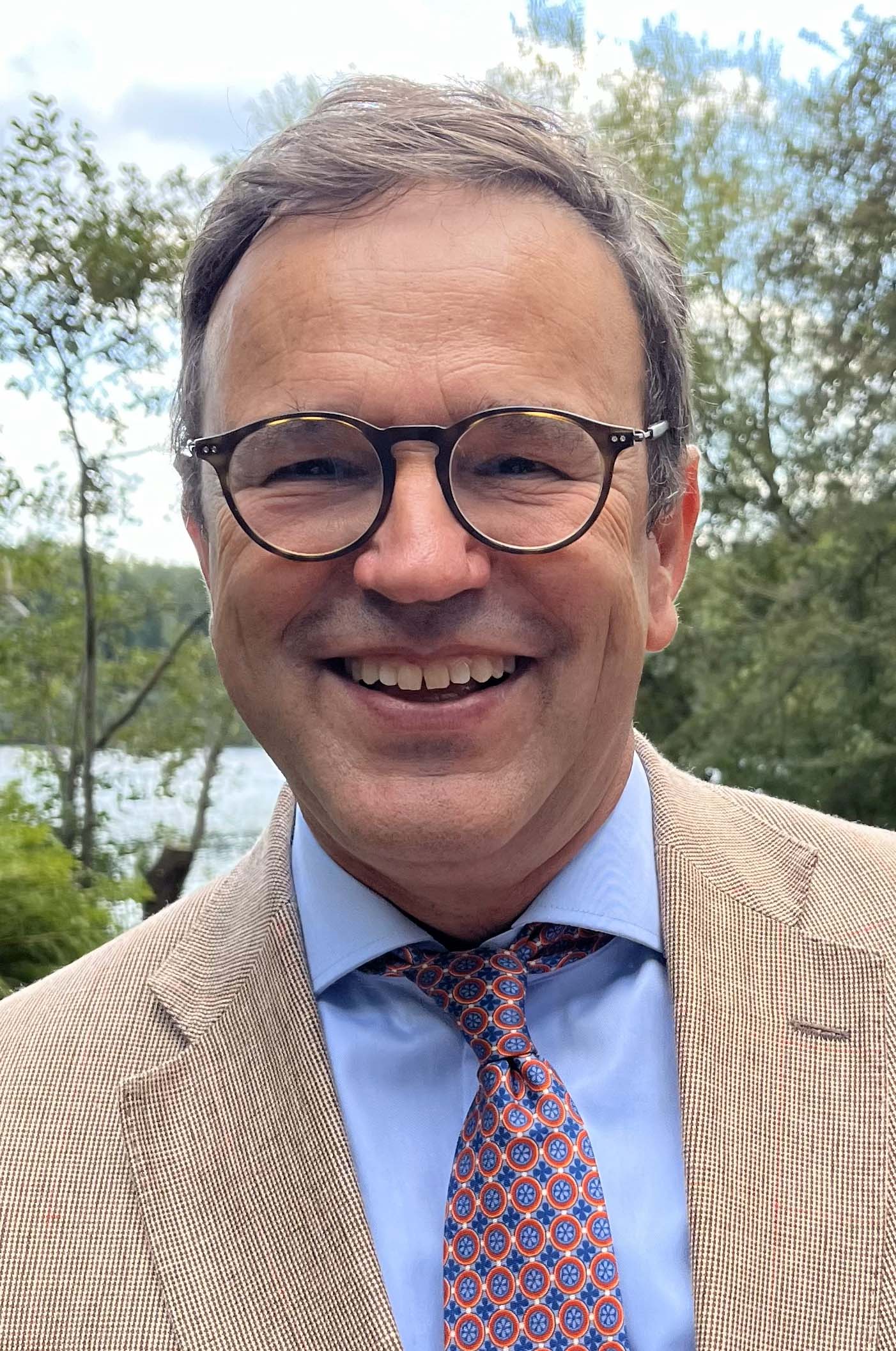 Ulrich Schmutz