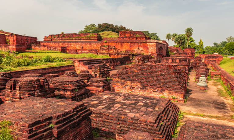 Nalanda University, India