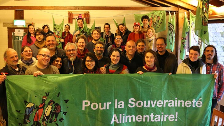 SHIFFT: Supporting Holistic “Innovation” and the diFFusion of Agroecolgical innovaTion