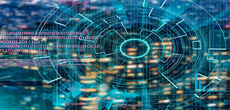 Data, Organisations and Society