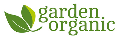 Garden Organic logo