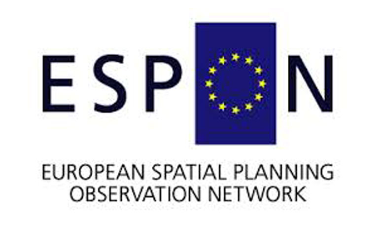 ESPON logo