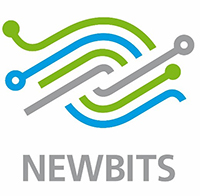 NEWBITS logo