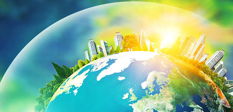 Sustainable Production and Consumption