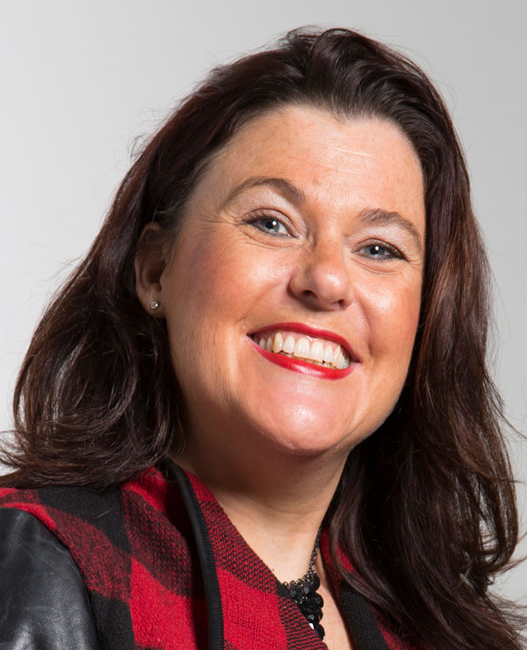 Mrs Nicola Boyle profile photo.