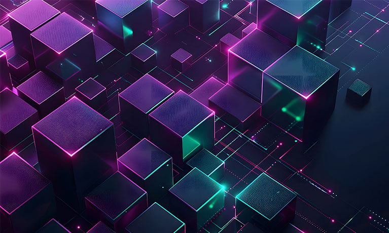 Creative technology concept