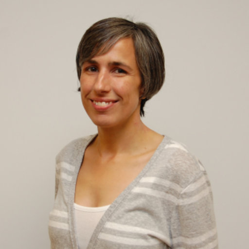 Rosie Kneafsey profile photo.