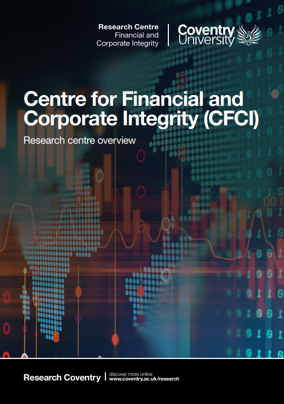 CFCI brochure