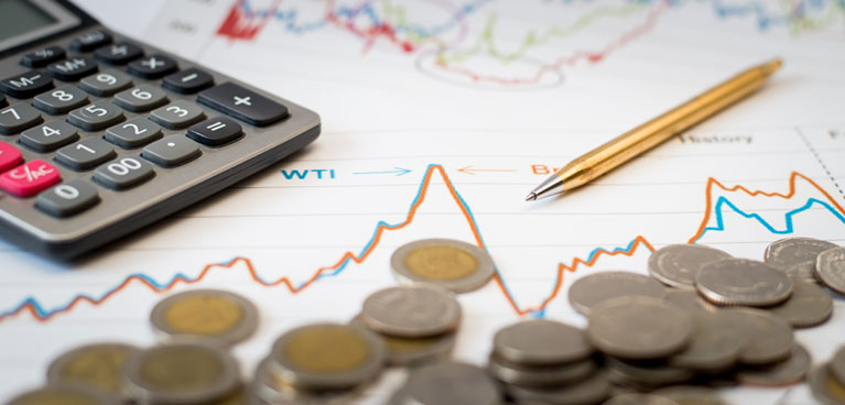 Finance and Governance<br><br>                                                                   