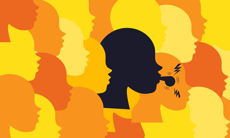 Study aims to understand experiences of, and attitudes towards