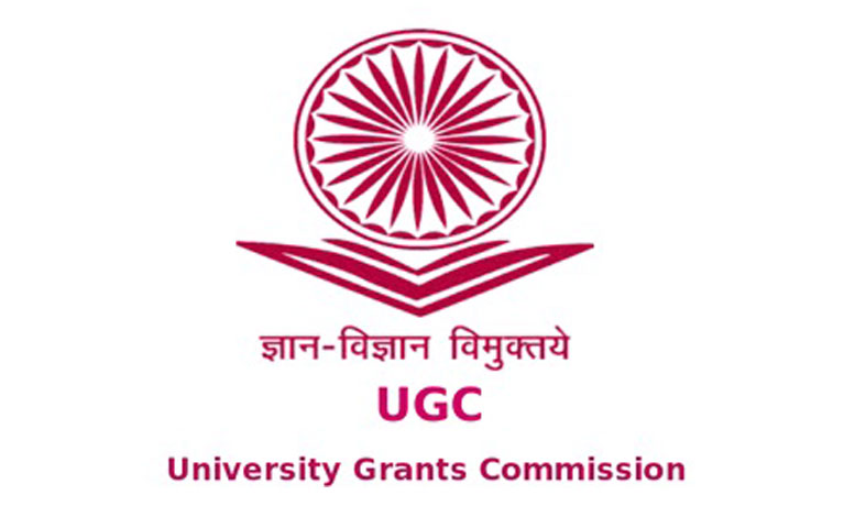 UCG logo.