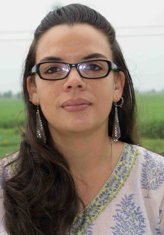 Christelle Ledroit profile picture.