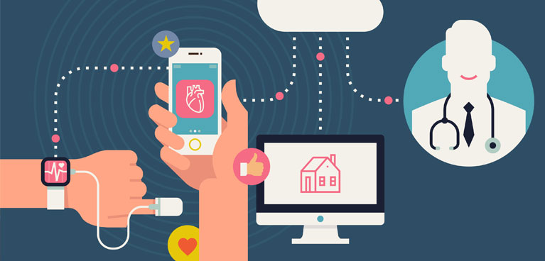 Healthcare Technology and Innovation<br><br>