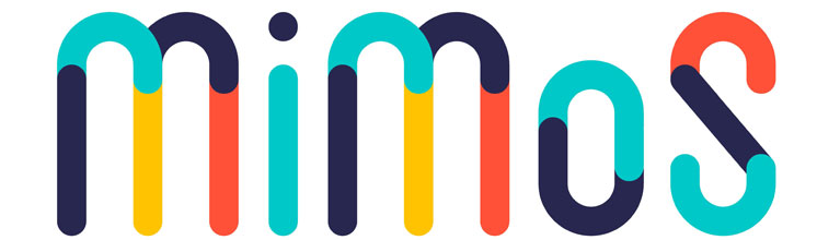 Mimos logo
