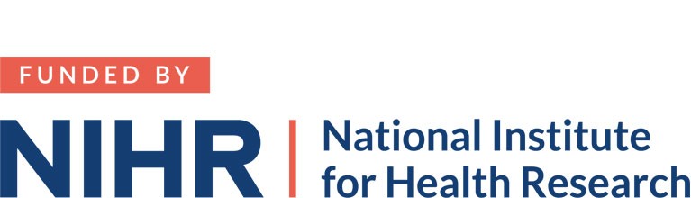 National Institute for Health Research.