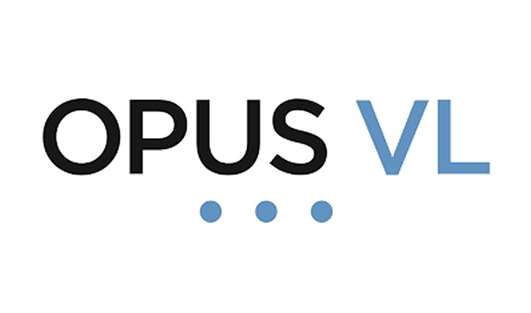 OPUS VL logo.