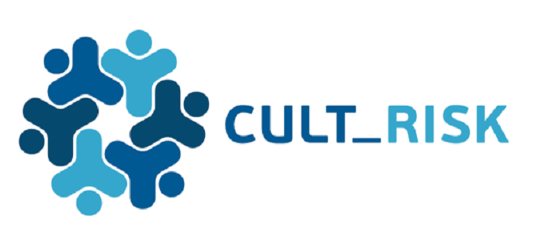 Cultrisk logo.