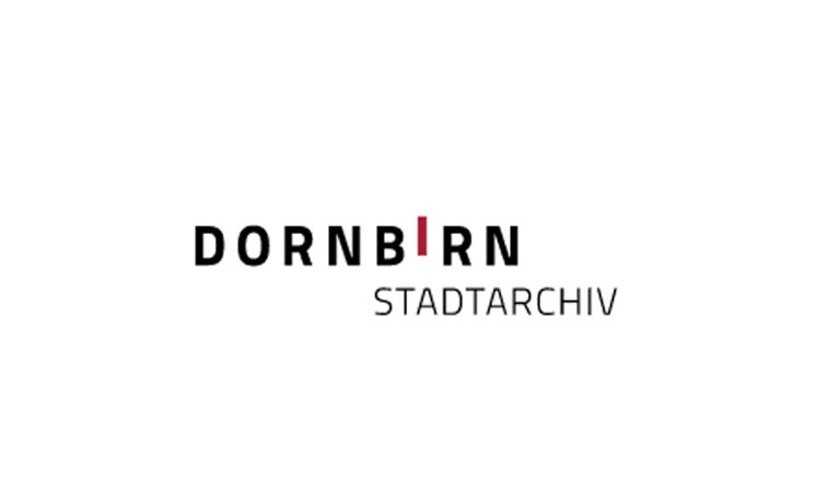Dornbirn Stadtarchiv logo