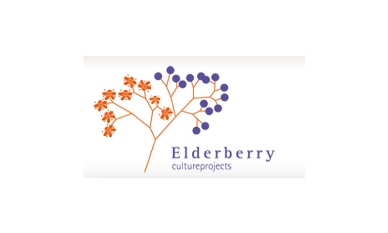 Elderberry logo