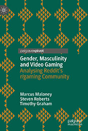 Gender, Masculinity and Video Gaming 