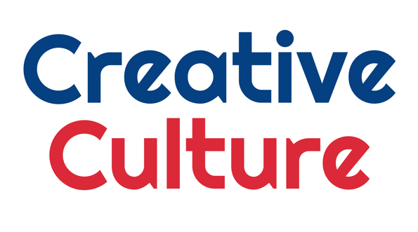 creative culture logo