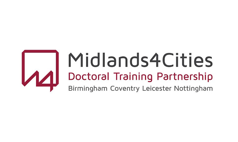M4C logo