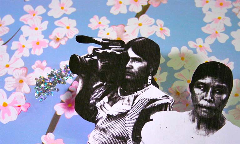 Film, Creativity, Resistance