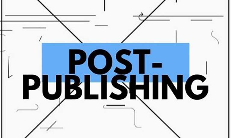 Experimental Publishing III