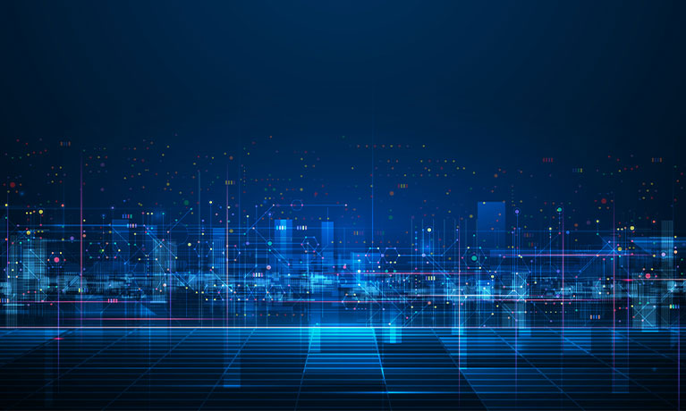 Data concept
