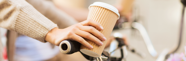 Coffee Ingestion: Interaction Between Sex and Cycling Performance