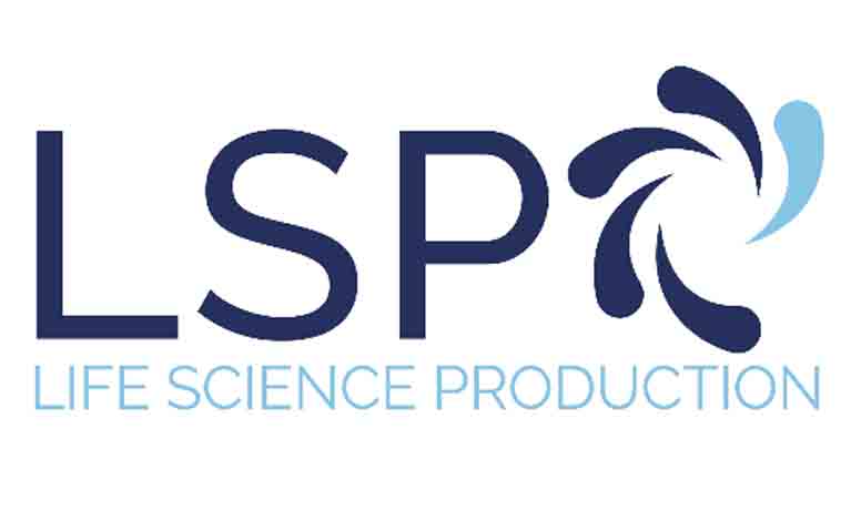 Life Science Production logo