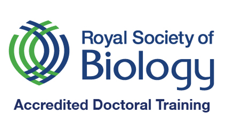 Royal Society of Biology logo