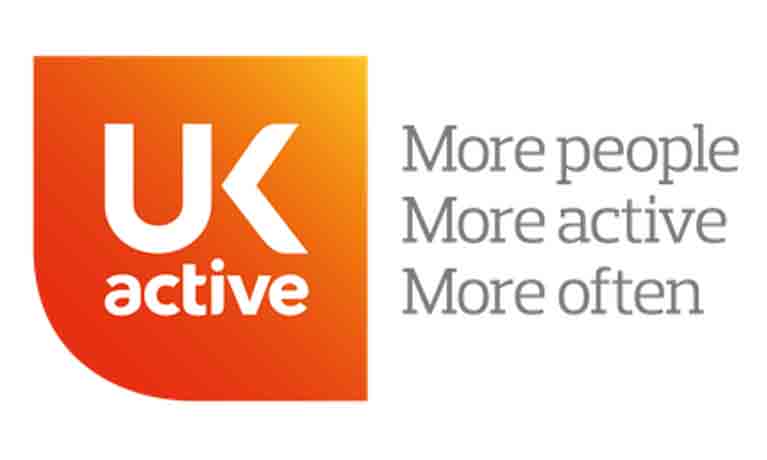UK Active logo