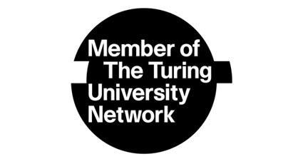 Member of the Turing University Network