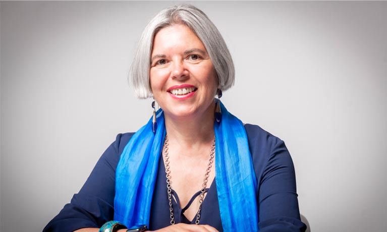 Professor Elena Gaura