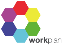 Workplan logo