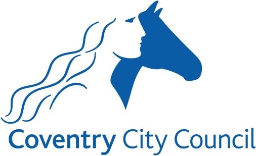 Coventry City Council logo