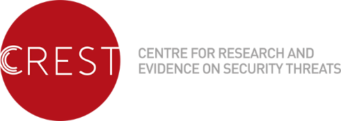 Centre for Research and Evidence on Security Threats.