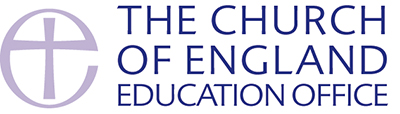 The Church of England Education Office logo