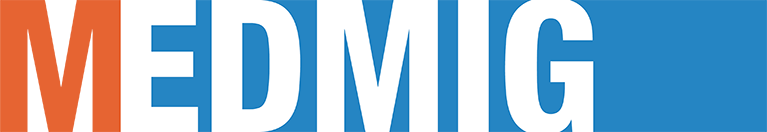MEDMIG logo