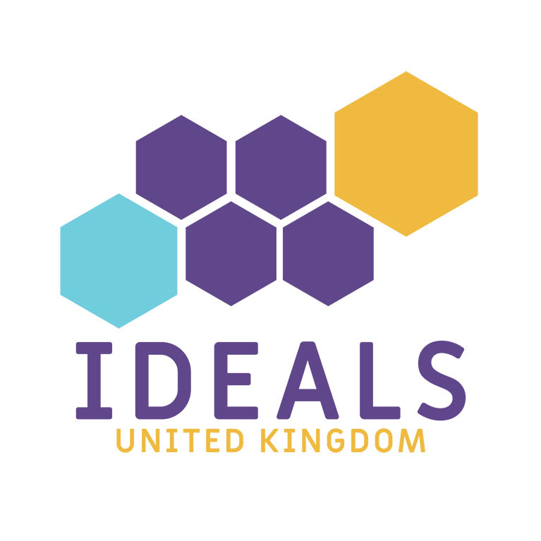 Ideals UK Logo