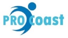 ProCoast Logo