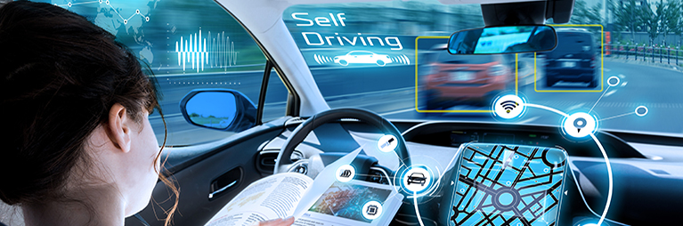Trusting Technology with Your Life: Research and Interventions on Trust in Autonomous Vehicles