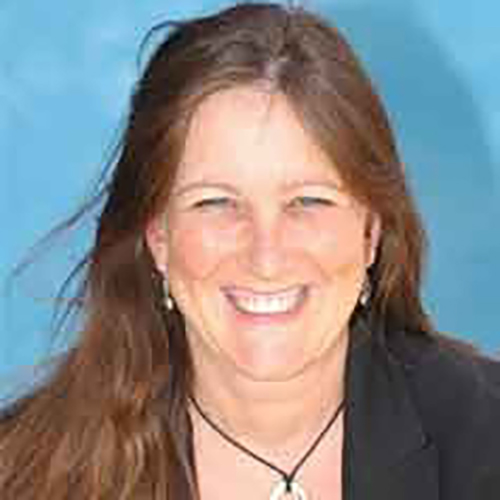 Jackie Carter